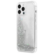 Заредете изображение във визуализатора на галерията – Liquid Heart Case for Iphone 11 Pro Rainbow
