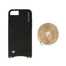 Заредете изображение във визуализатора на галерията – BAG - Simply Leather Case - IPHONE XS MAX Black
