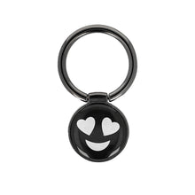 Заредете изображение във визуализатора на галерията – Ring EMOJI - Heart eyes
