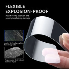 Заредете изображение във визуализатора на галерията – Bestsuit Flexible Hybrid Tempered Glass for IPHONE SE 2020/SE 2022
