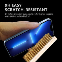 Заредете изображение във визуализатора на галерията – Bestsuit Flexible Hybrid Tempered Glass for IPHONE SE 2020/SE 2022
