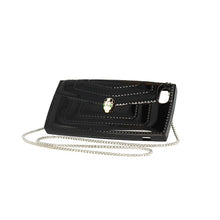 Заредете изображение във визуализатора на галерията – BAG - GLAMOUR Case - IPHONE 6 Black
