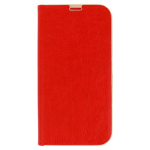 Заредете изображение във визуализатора на галерията – Book Case with frame for Iphone 12 red
