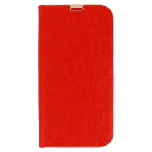 Заредете изображение във визуализатора на галерията – Book Case with frame for Iphone 12 Pro Max red
