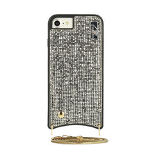 Заредете изображение във визуализатора на галерията – BAG - Star Case - IPHONE X/XS Silver
