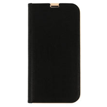 Заредете изображение във визуализатора на галерията – Book Case with frame for Iphone 13 Pro Max black
