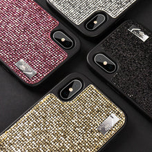 Заредете изображение във визуализатора на галерията – BAG - Star Case - IPHONE X/XS Silver
