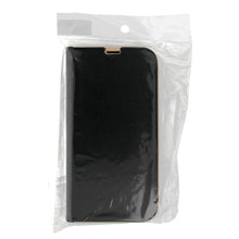 Заредете изображение във визуализатора на галерията – Book Case with frame for Iphone 13 Pro Max black
