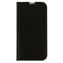 Заредете изображение във визуализатора на галерията – Book Case with frame for Samsung Galaxy A22 5G black
