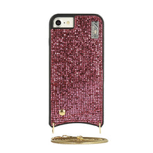 Заредете изображение във визуализатора на галерията – BAG - Star Case - IPHONE XS MAX Pink
