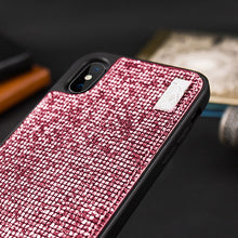 Заредете изображение във визуализатора на галерията – BAG - Star Case - IPHONE XS MAX Pink
