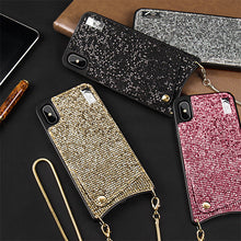 Заредете изображение във визуализатора на галерията – BAG - Star Case - IPHONE XS MAX Pink
