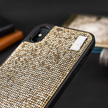 Заредете изображение във визуализатора на галерията – BAG - Star Case - IPHONE XS MAX Gold

