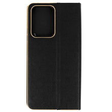 Заредете изображение във визуализатора на галерията – Book Case with frame for Xiaomi 11T/11T Pro black
