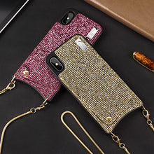 Заредете изображение във визуализатора на галерията – BAG - Star Case - IPHONE XS MAX Gold
