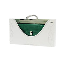 Заредете изображение във визуализатора на галерията – BAG - GLAMOUR Case - IPHONE 7 PLUS Green
