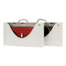 Заредете изображение във визуализатора на галерията – BAG - GLAMOUR Case - IPHONE XR Red

