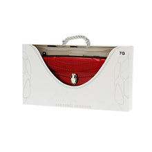 Заредете изображение във визуализатора на галерията – BAG - GLAMOUR Case - IPHONE XR Red
