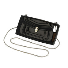 Заредете изображение във визуализатора на галерията – BAG - GLAMOUR Case - IPHONE XS MAX Black
