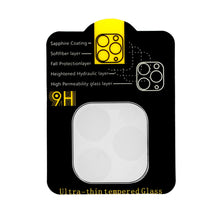 Заредете изображение във визуализатора на галерията – Tempered Glass for camera (back) for Huawei P30 Pro
