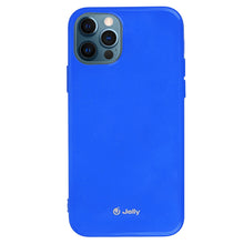 Заредете изображение във визуализатора на галерията – Jelly Case for Samsung Galaxy A73 5G navy
