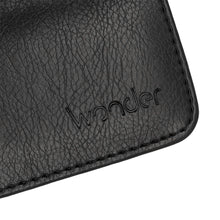 Заредете изображение във визуализатора на галерията – WONDER Belt Holster (SIZE 12) for Huawei Y3-2/Nokia 630/Samsung A310/G350/G360/I9100/Sony Z3 mini black, leather
