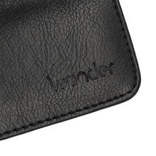 Заредете изображение във визуализатора на галерията – WONDER Belt Holster (SIZE 13) for Iphone 7/8/11 Pro/12 Mini/13 Mini/SE 2020/SE 2022/X/XS black, leather

