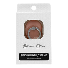 Заредете изображение във визуализатора на галерията – Ring ELLIPSE - Pink

