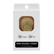 Заредете изображение във визуализатора на галерията – Ring ELLIPSE - Gold
