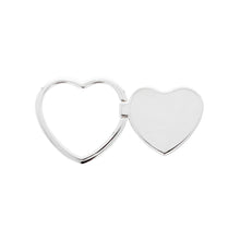 Заредете изображение във визуализатора на галерията – Ring LOVE - Silver
