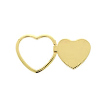 Заредете изображение във визуализатора на галерията – Ring LOVE - Gold
