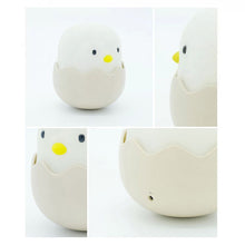 Заредете изображение във визуализатора на галерията – Night lamp BD-NL-01 Chicken

