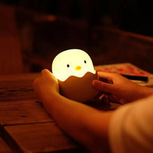 Заредете изображение във визуализатора на галерията – Night lamp BD-NL-01 Chicken
