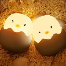 Заредете изображение във визуализатора на галерията – Night lamp BD-NL-01 Chicken
