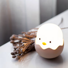 Заредете изображение във визуализатора на галерията – Night lamp BD-NL-01 Chicken
