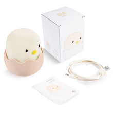 Заредете изображение във визуализатора на галерията – Night lamp BD-NL-01 Chicken
