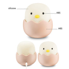 Заредете изображение във визуализатора на галерията – Night lamp BD-NL-01 Chicken
