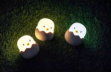 Заредете изображение във визуализатора на галерията – Night lamp BD-NL-01 Chicken
