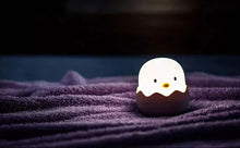 Заредете изображение във визуализатора на галерията – Night lamp BD-NL-01 Chicken
