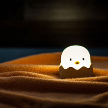 Заредете изображение във визуализатора на галерията – Night lamp BD-NL-01 Chicken
