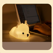 Заредете изображение във визуализатора на галерията – Night lamp LJC-163 Deer
