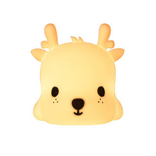 Заредете изображение във визуализатора на галерията – Night lamp LJC-163 Deer
