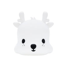 Заредете изображение във визуализатора на галерията – Night lamp LJC-163 Deer
