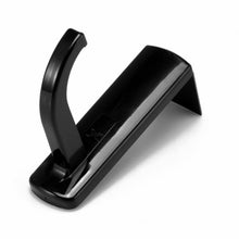 Заредете изображение във визуализатора на галерията – Headphones holder hook HH01 to monitor
