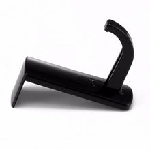 Заредете изображение във визуализатора на галерията – Headphones holder hook HH01 to monitor
