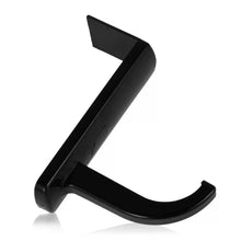 Заредете изображение във визуализатора на галерията – Headphones holder hook HH01 to monitor
