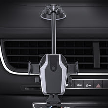 Заредете изображение във визуализатора на галерията – Car holder RG-28 to windshield
