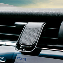 Заредете изображение във визуализатора на галерията – Car holder B060 magnetic to air vent
