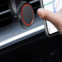 Заредете изображение във визуализатора на галерията – Car holder CHM03 magnetic to windshield
