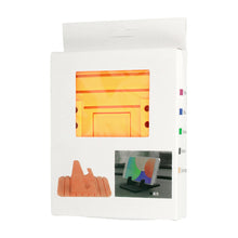 Заредете изображение във визуализатора на галерията – RMX G1 Mat orange
